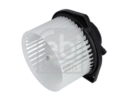 Interior Blower